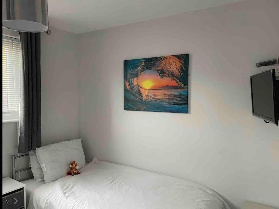 Bermuda Sands Chalet *