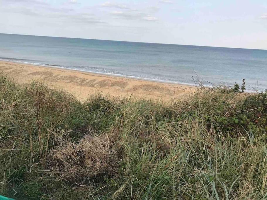 Bermuda Sands * Hemsby