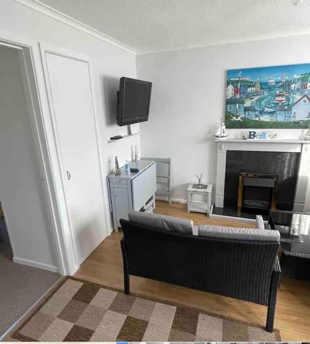 Bermuda Sands Chalet Hemsby