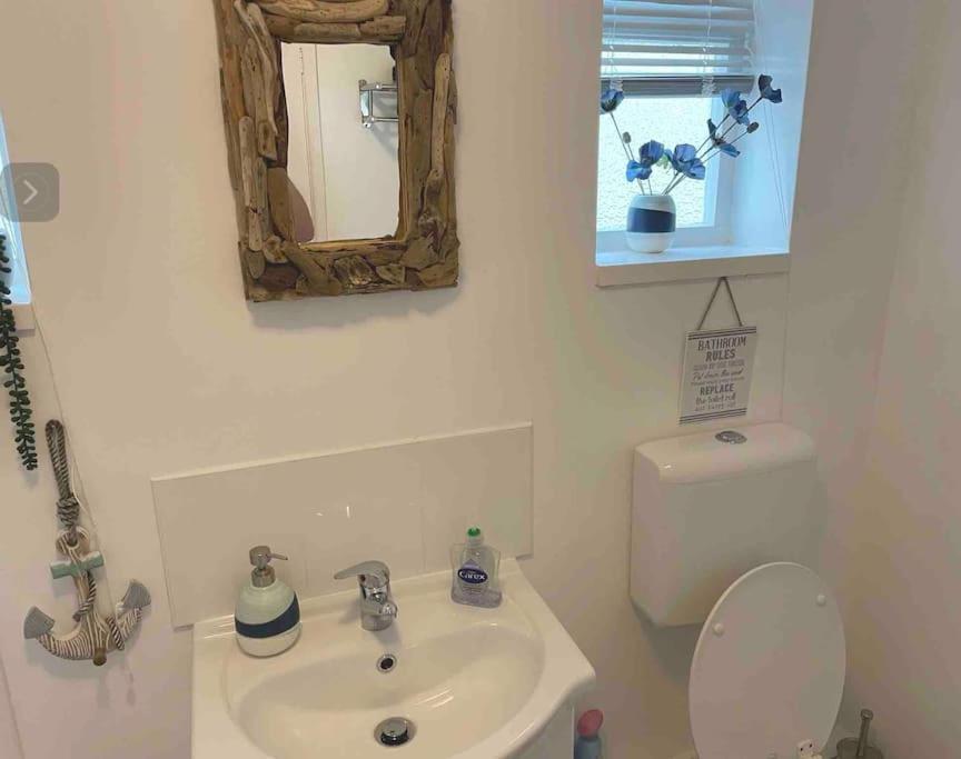 Bermuda Sands Chalet Hemsby